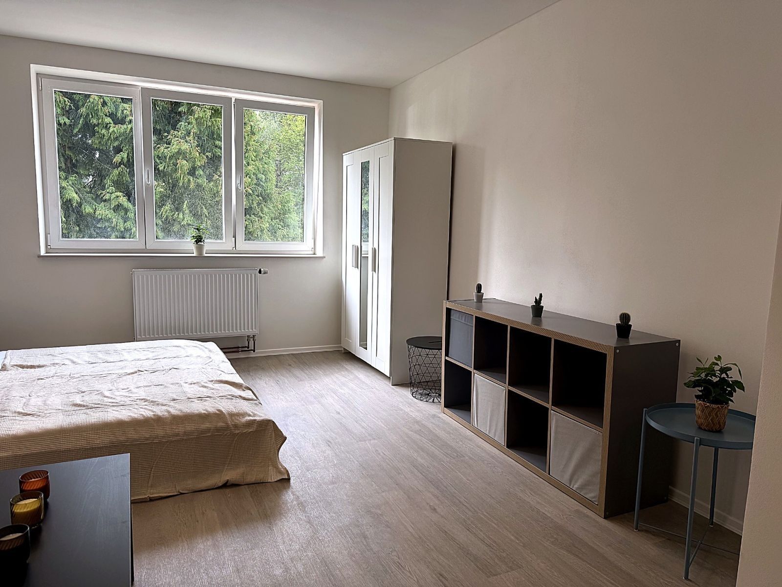 1+1, Na Moklině, Praha - Řepy, 31 m² - 2