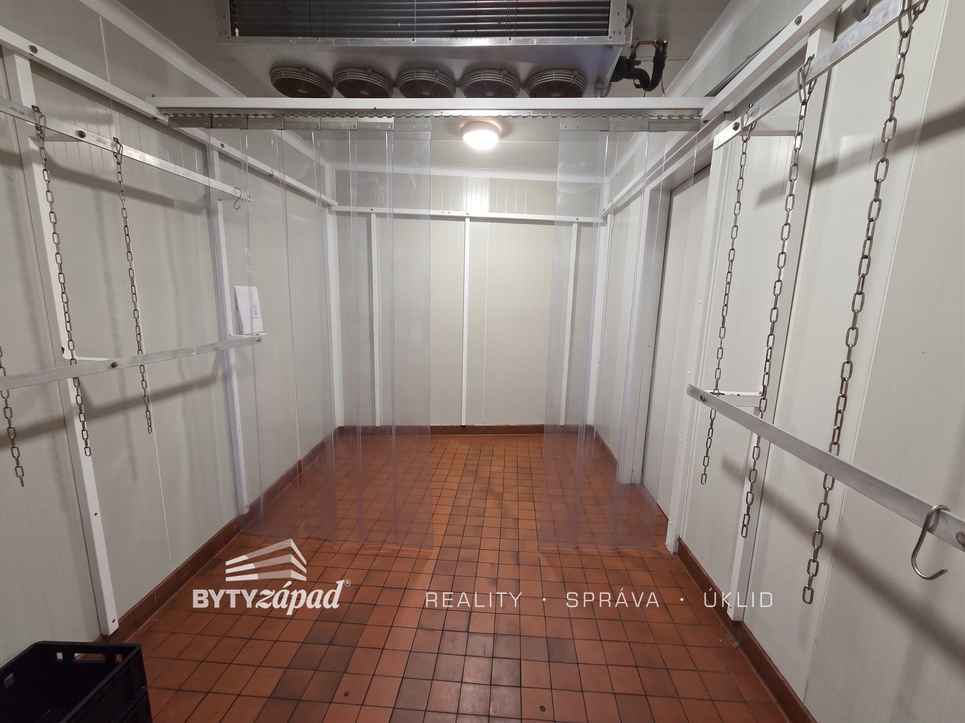 Komerční nemovitost · 73 m² · Rybova 285, Přeštice - 4