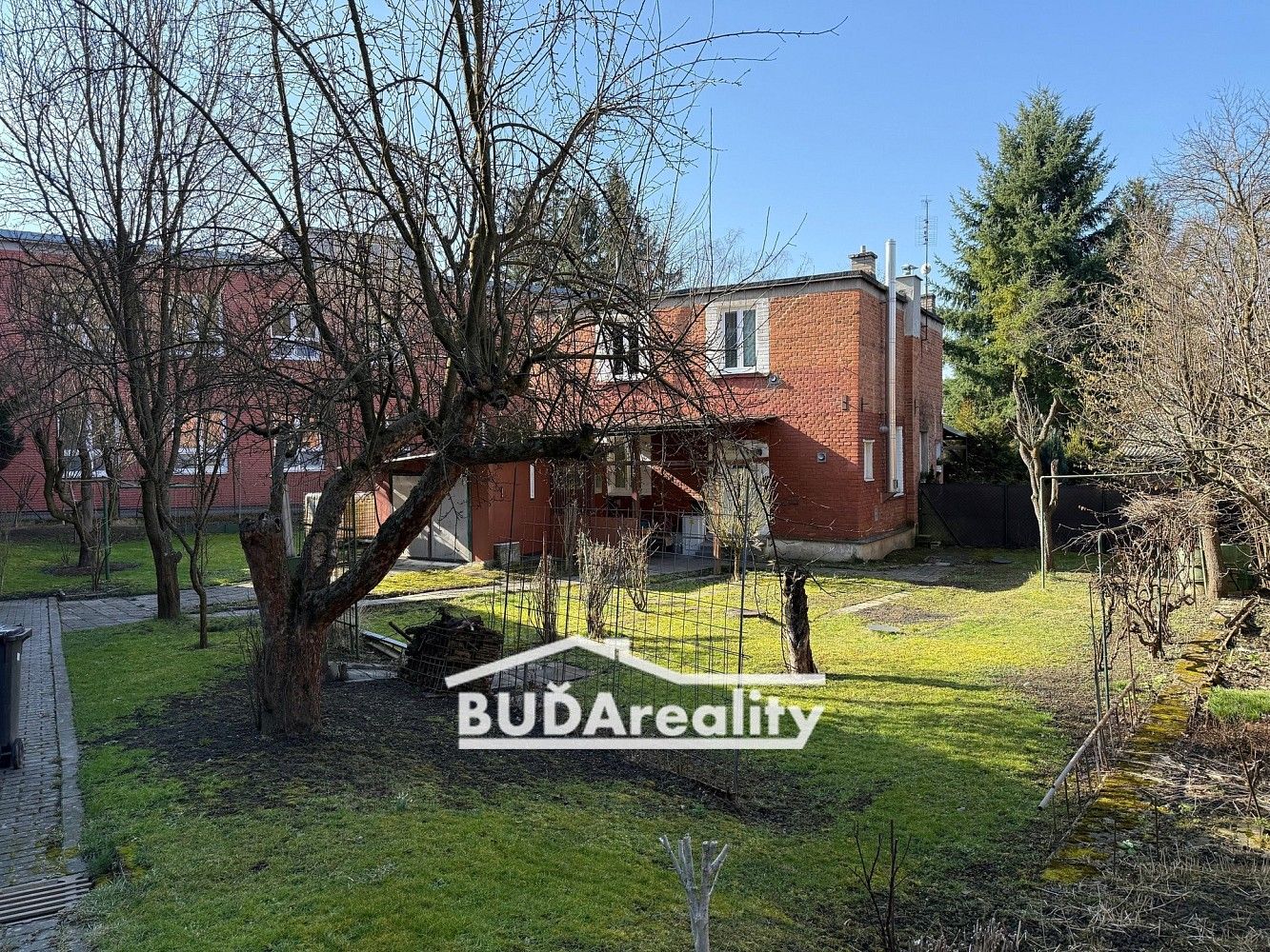 Rodinné domy, Zálešná XII, Zlín, 67 m² - 1