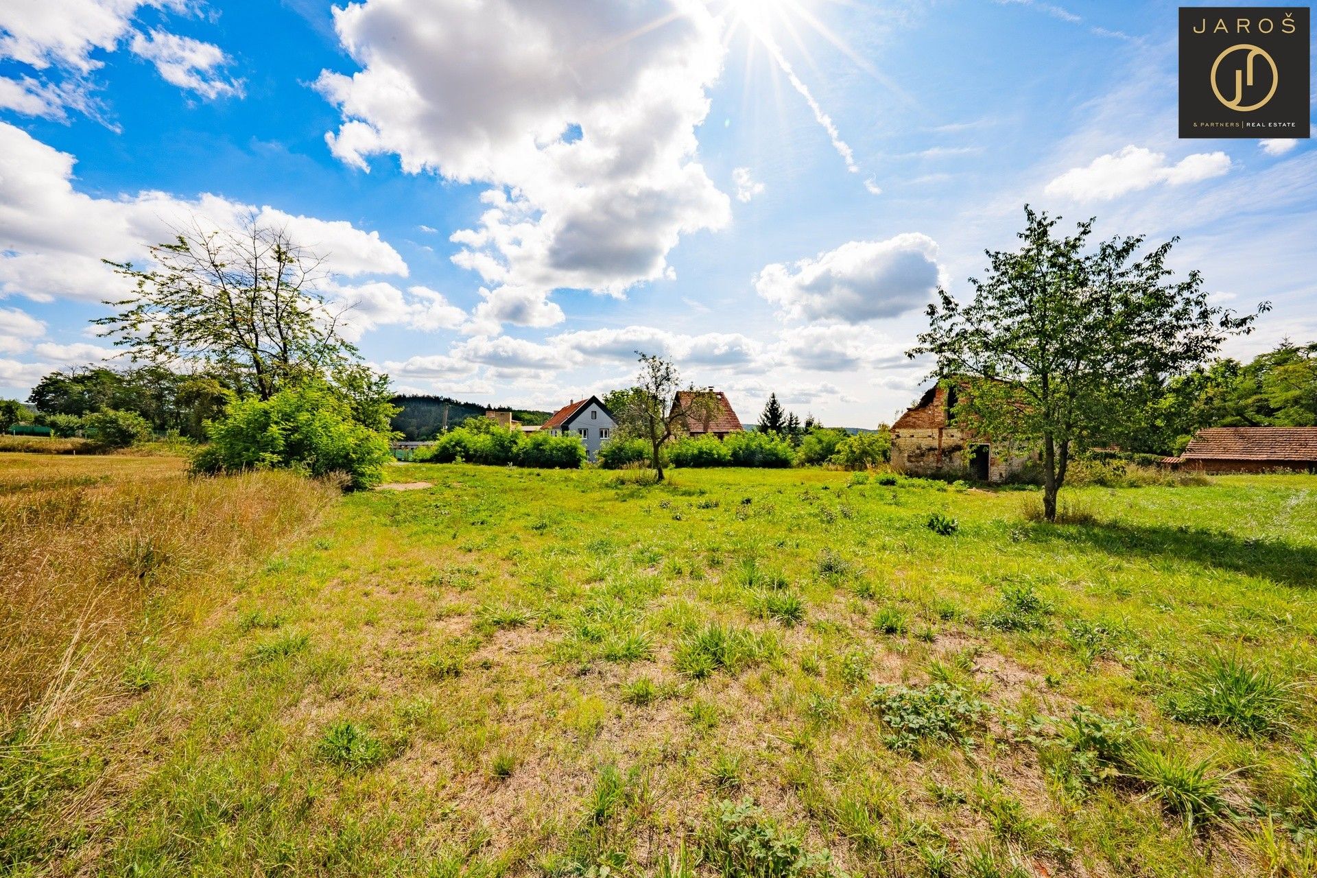 Pozemek pro bydlení, 2 741 m²