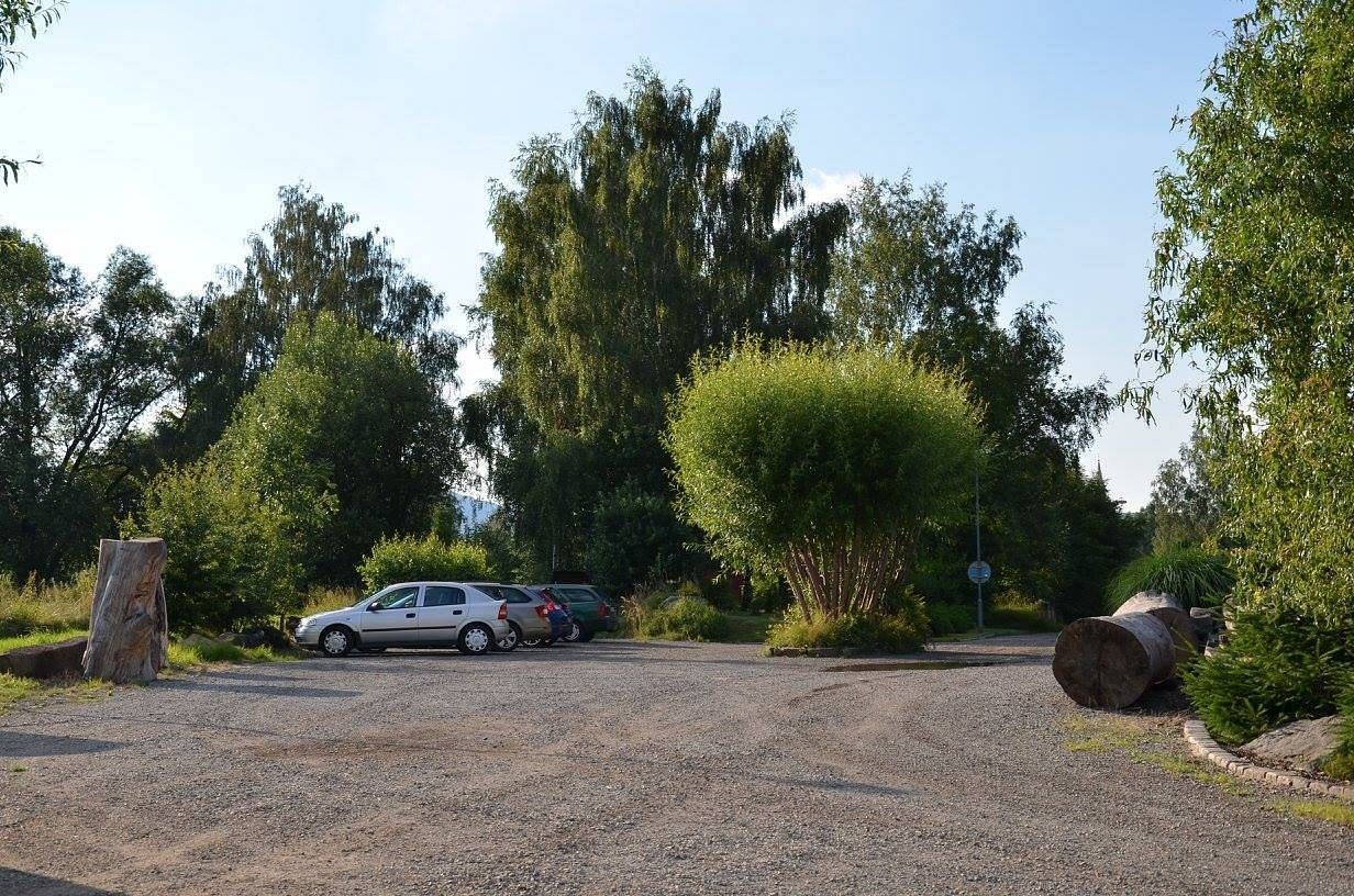 Pronájem chata - Cvikov, Liberecký kraj - 2