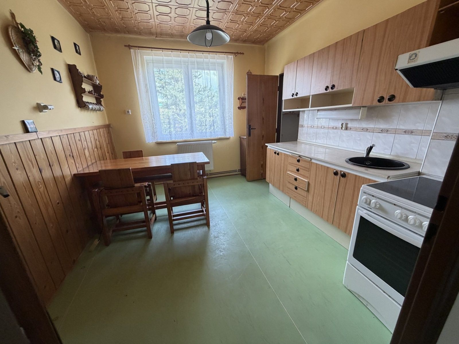Byt 3+1 · 80 m² · Orlické Záhoří - 4