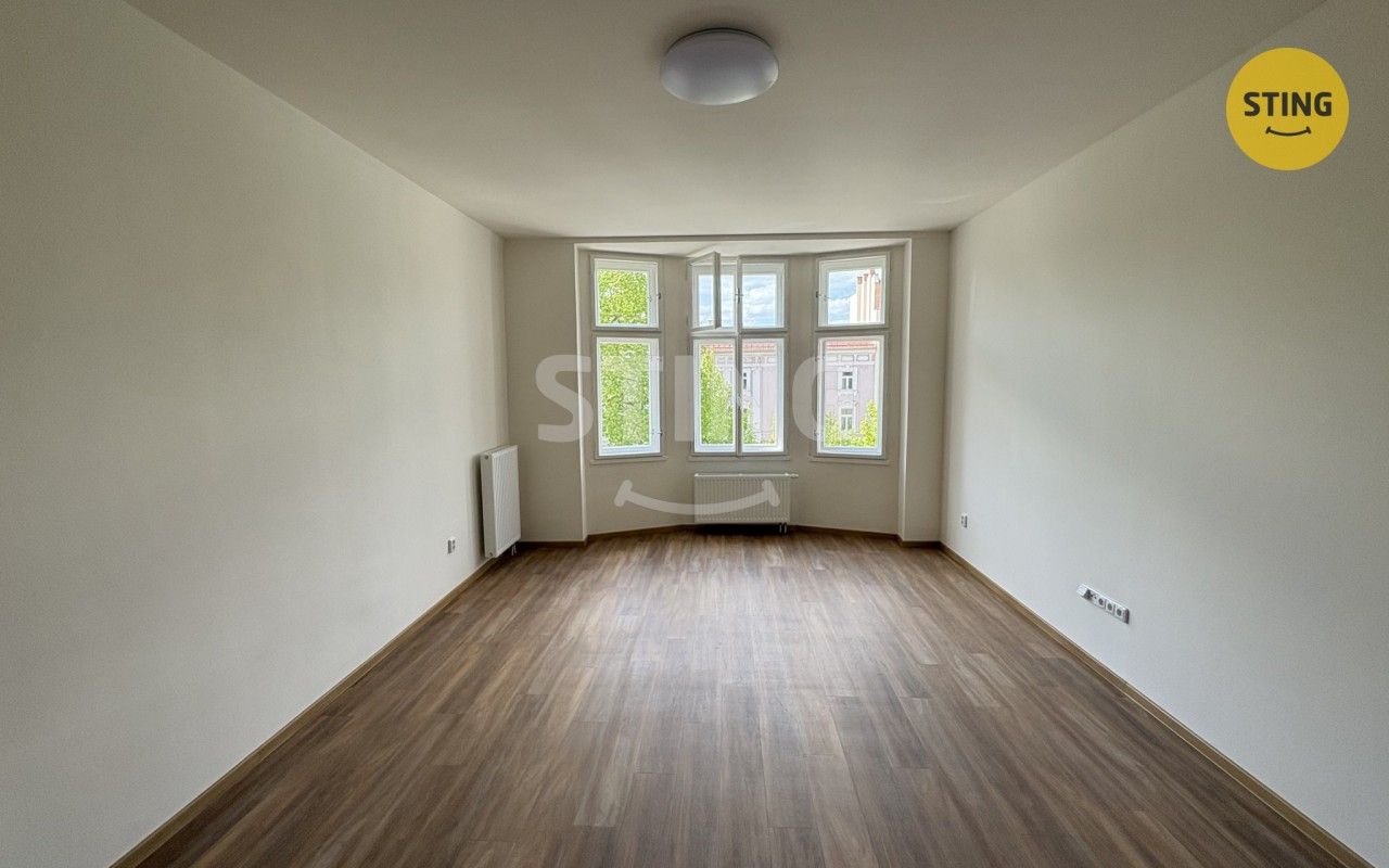 1+kk, Žižkovo nám., Prostějov, 47 m² - 1