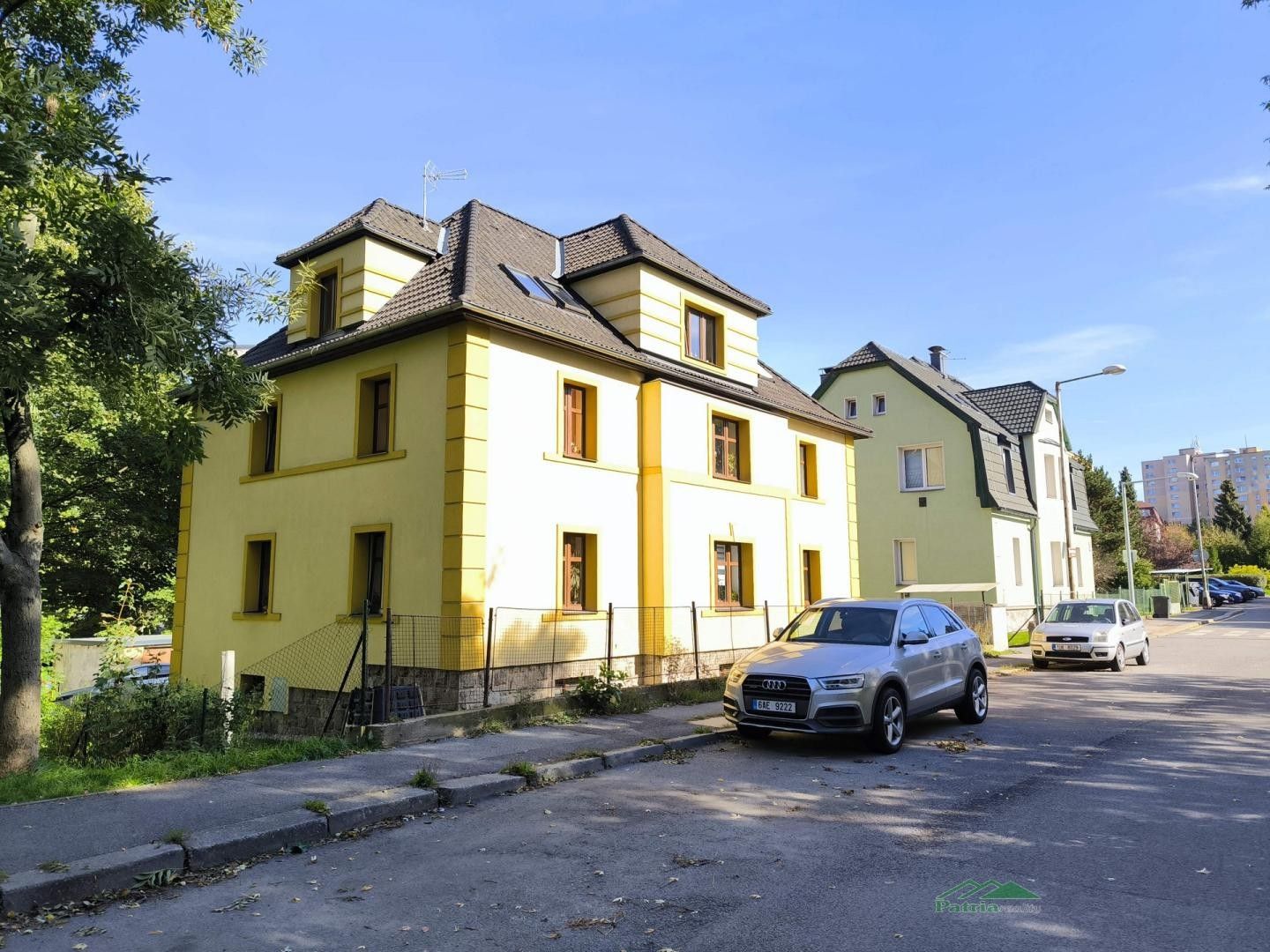 2+kk, Borový vrch 235, Liberec XIII-Nové Pavlovice, 45 m² - 2