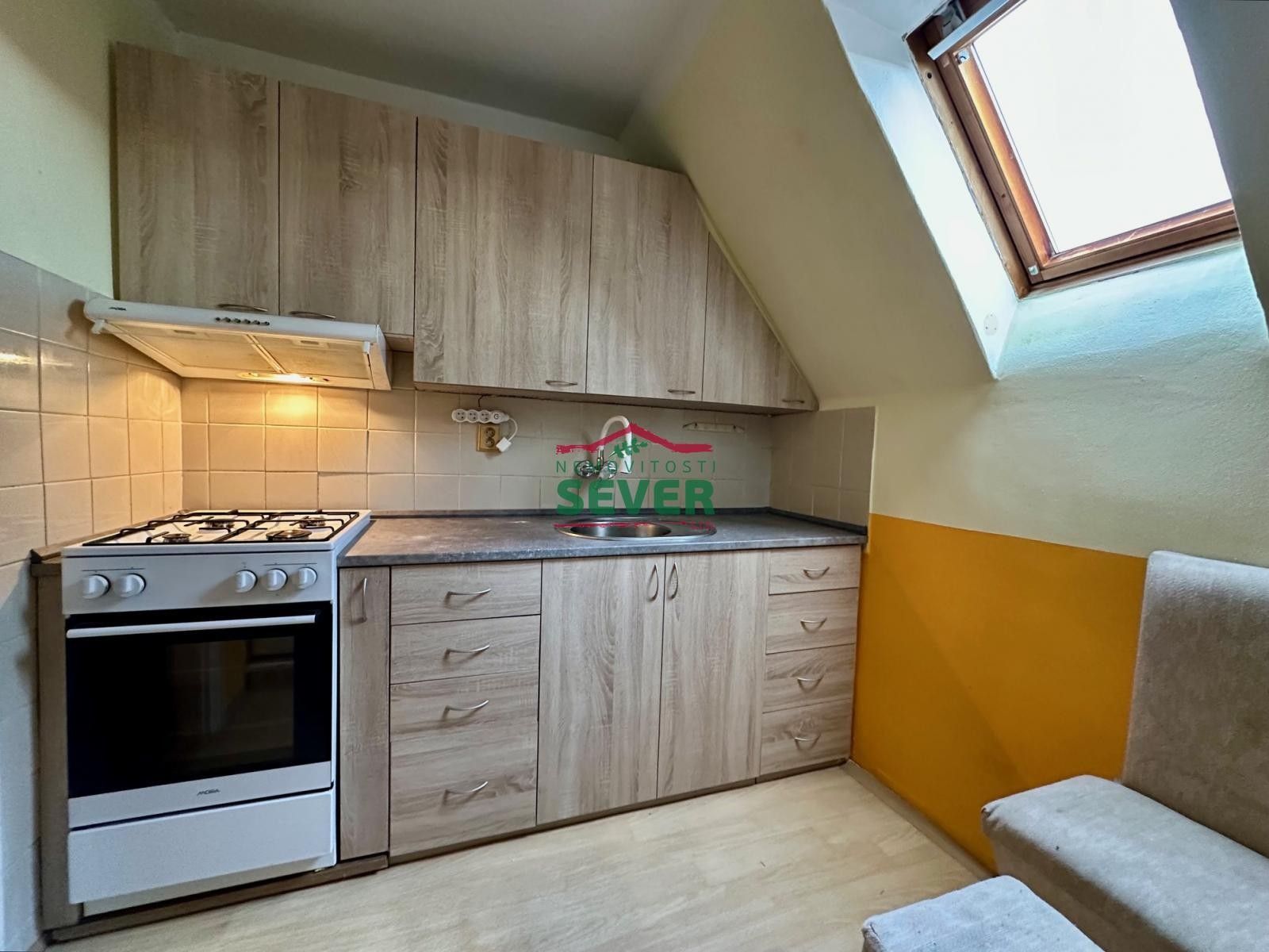 Prodej byt 2+1 - Podkrušnohorská, Litvínov, 63 m²