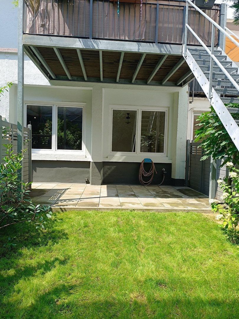Byt 3+1 · 92 m² · Goethestr. 15 Worms Worms Rheinland-Pfalz 67547 - 3
