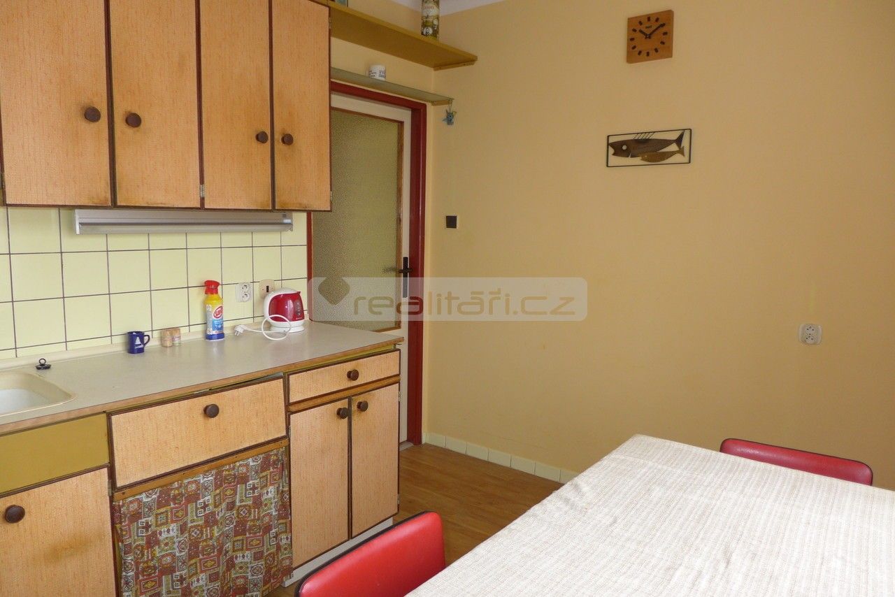 Prodej byt 3+1 - Zahradní, Plzeň, 96 m²