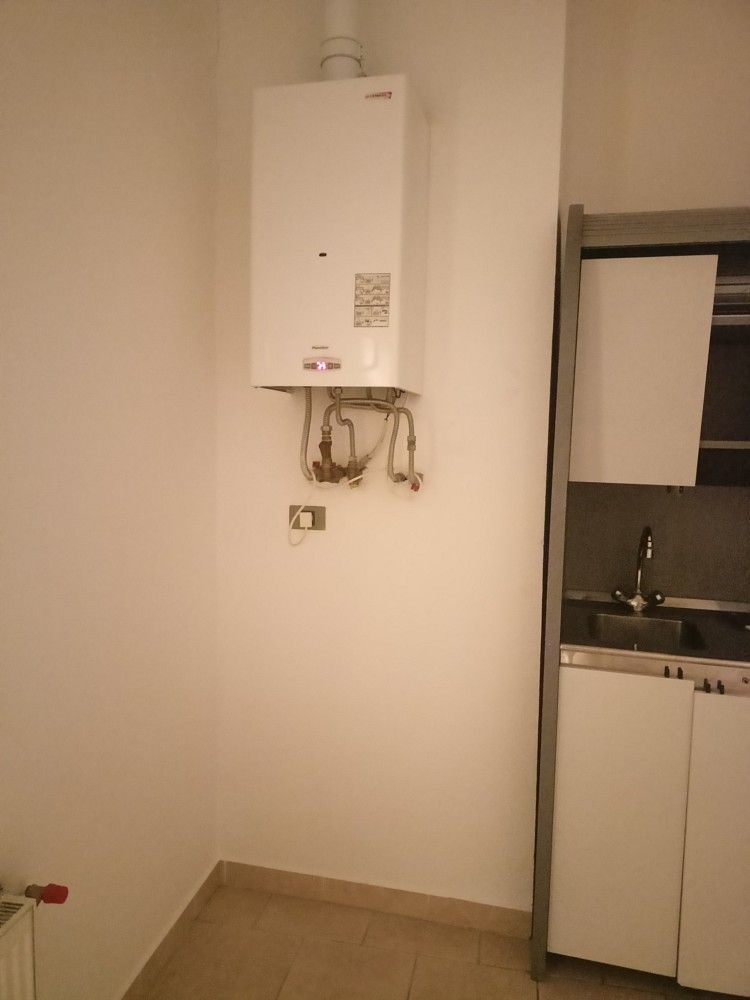 Pronájem kancelář - Praha - Staré Město, okres Praha 1, Hlavní město Praha, 73 m² - 5