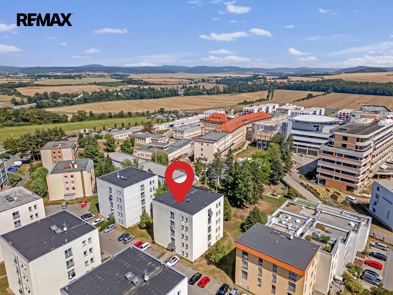 4+kk, Hořovice, okres Beroun, Středočeský kraj, 81 m² - 2