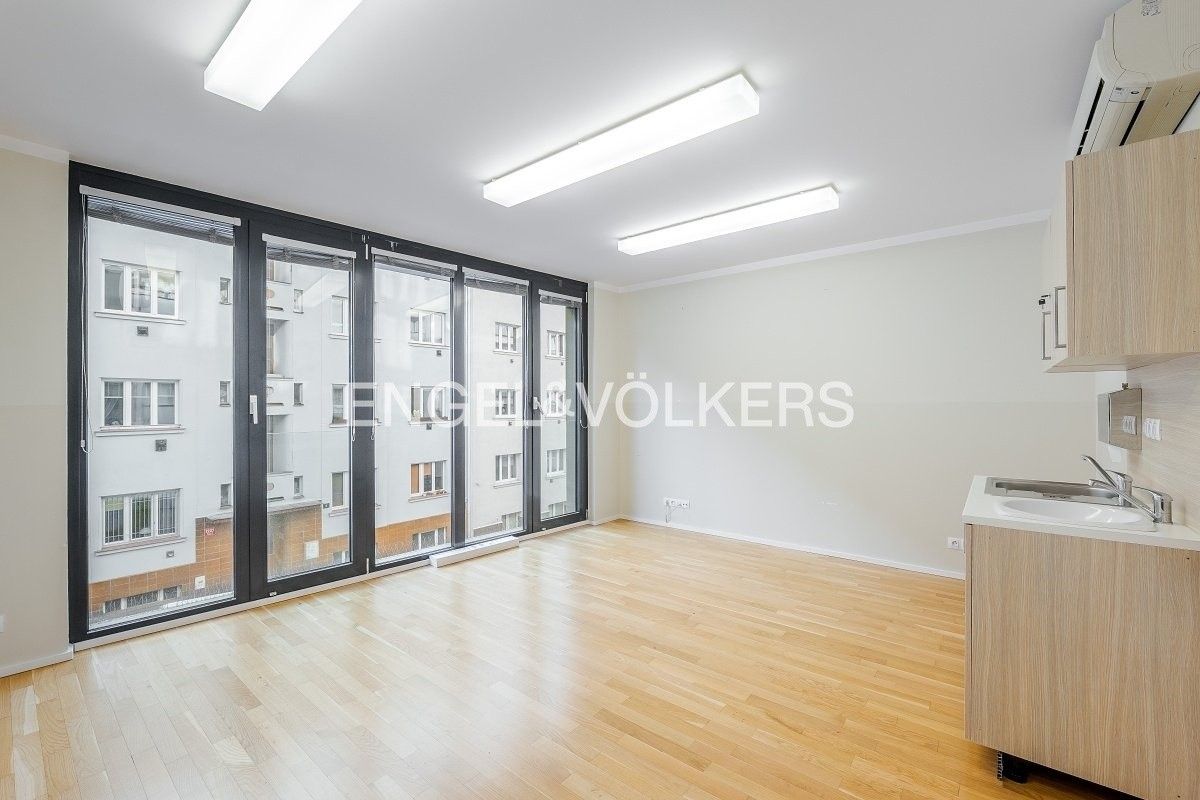 Prodej byt 3+kk - Kischova 1733, Praha, 79 m²