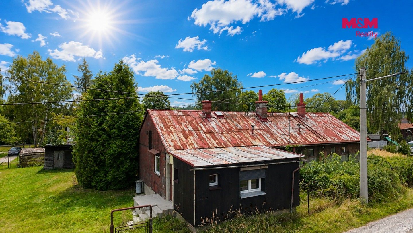 Rodinný dům · 120 m² · Stará štreka, Orlová - 3