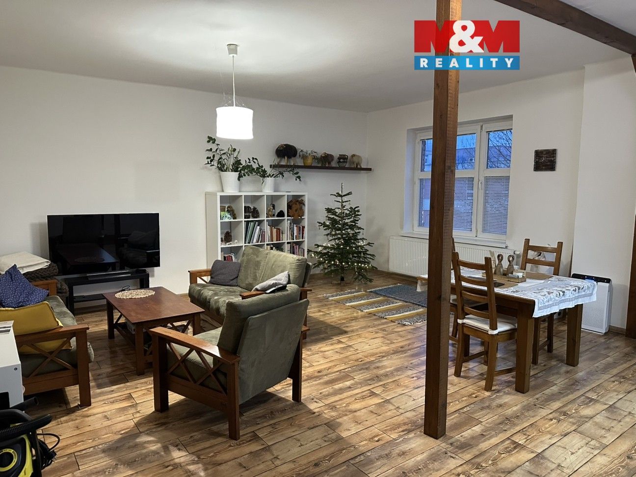 2+kk, Janovského, Ostrava, 69 m²