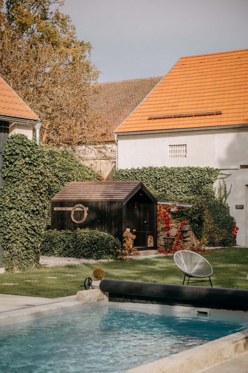 Chaty, Staré Sedlo - Darmyšl, Plzeňský kraj - 1