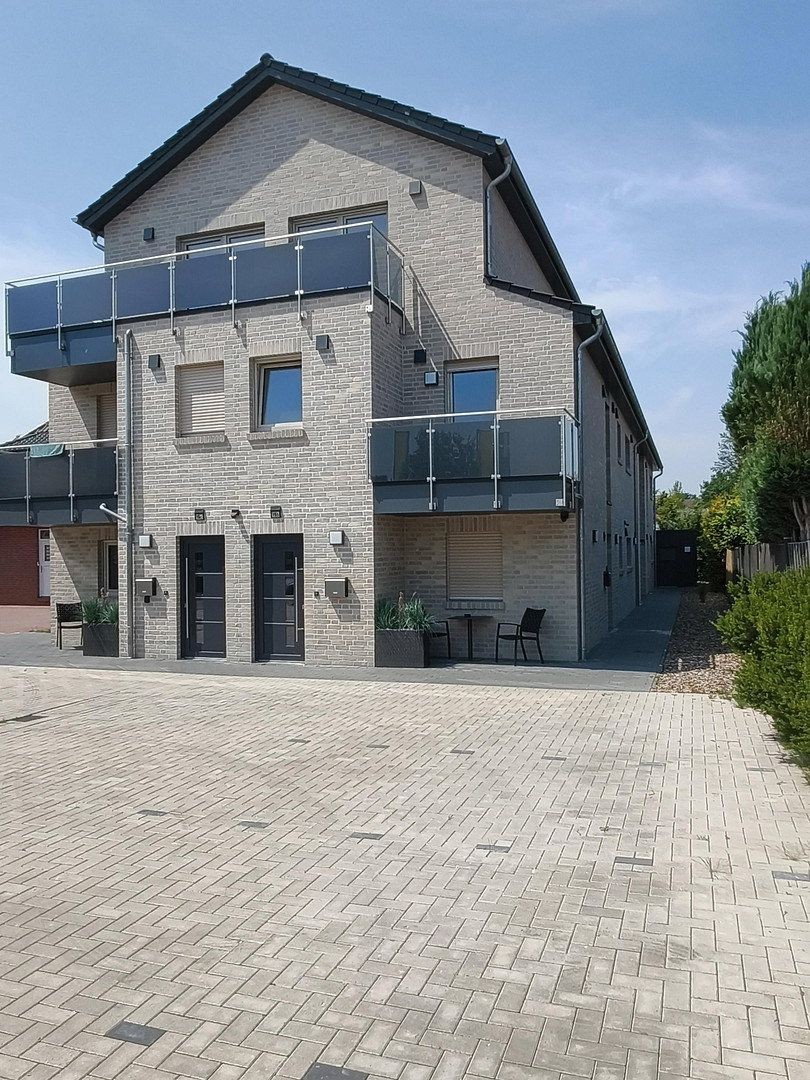 3+1, Reihdamm 15, , Dolní Sasko, 111 m² - 2