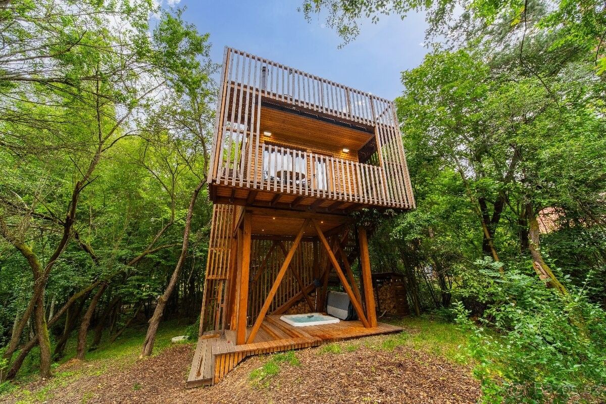 Chaty, Kostelec nad Černými Lesy, 281 63