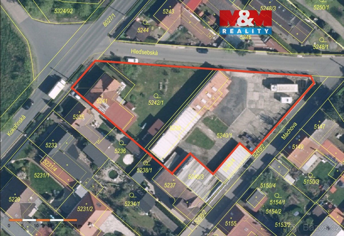 Obchodní prostory, Mělník, 276 01