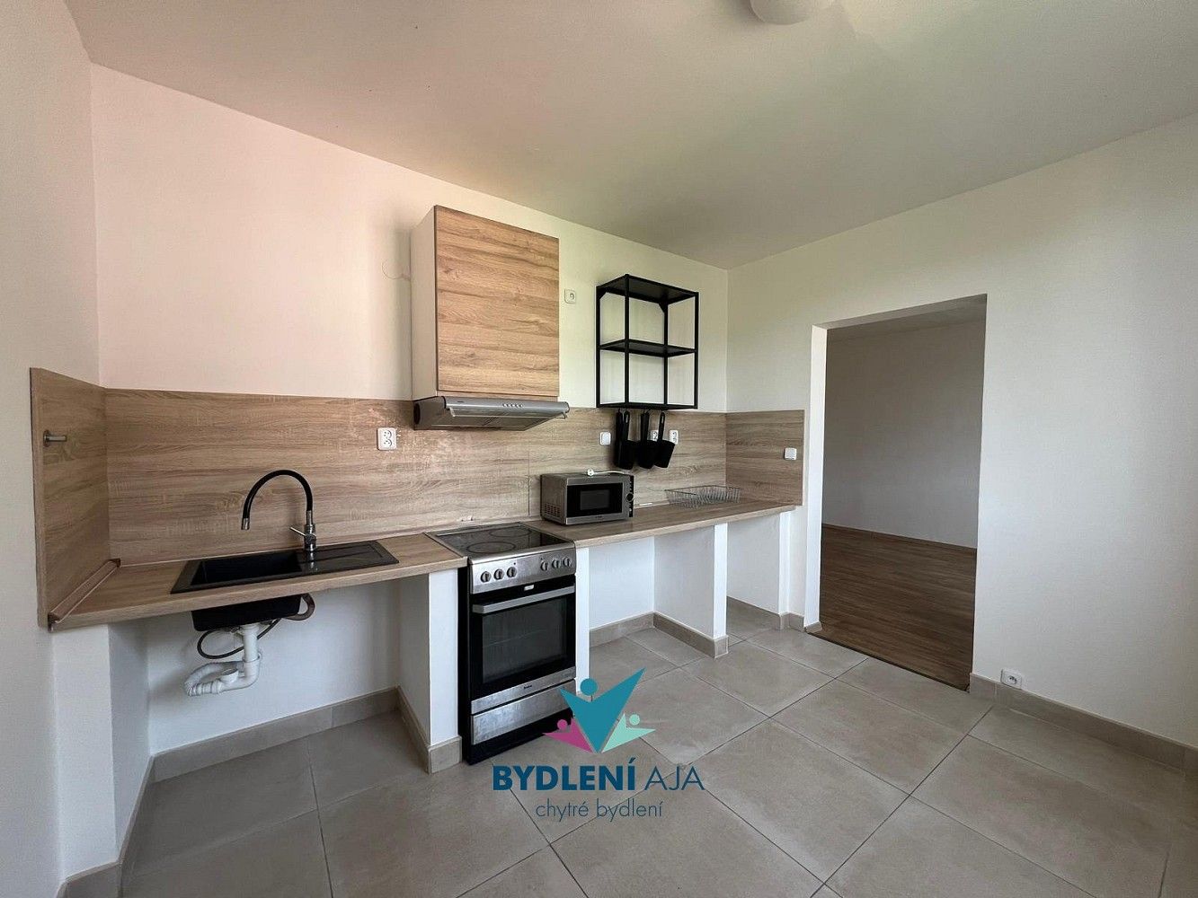 3+1, Krupka - Maršov, okres Teplice, Ústecký kraj, 76 m² - 2