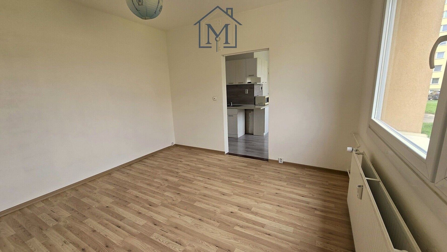 Byt 3+1 · 81 m² · Antala Staška, Teplice - Trnovany - 4