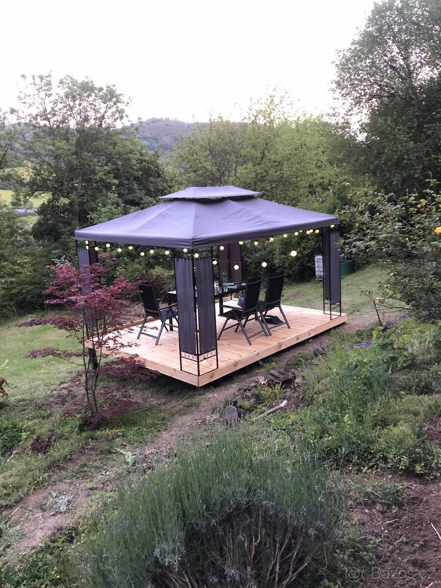 Prodej chata - Trmice, 400 04