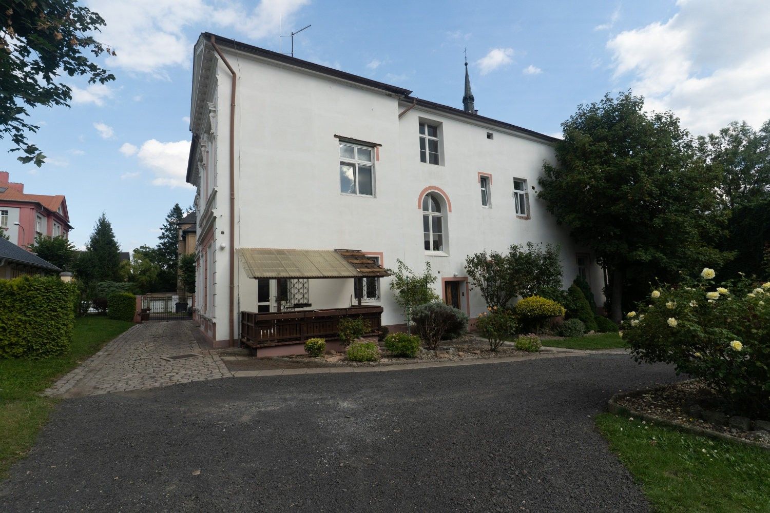 Prodej byt 2+1 - Karla Čapka, Teplice, 77 m²