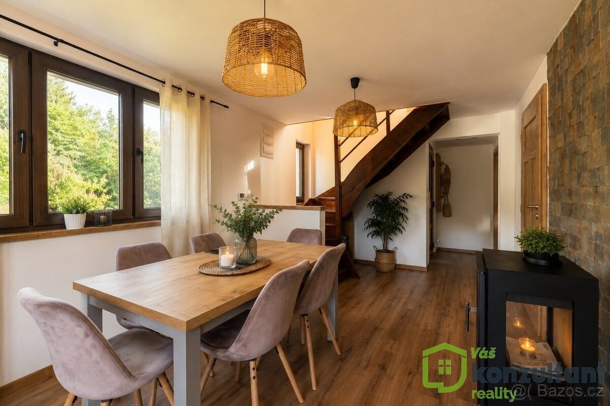 Chaty, Ostravice, 739 14 - 2
