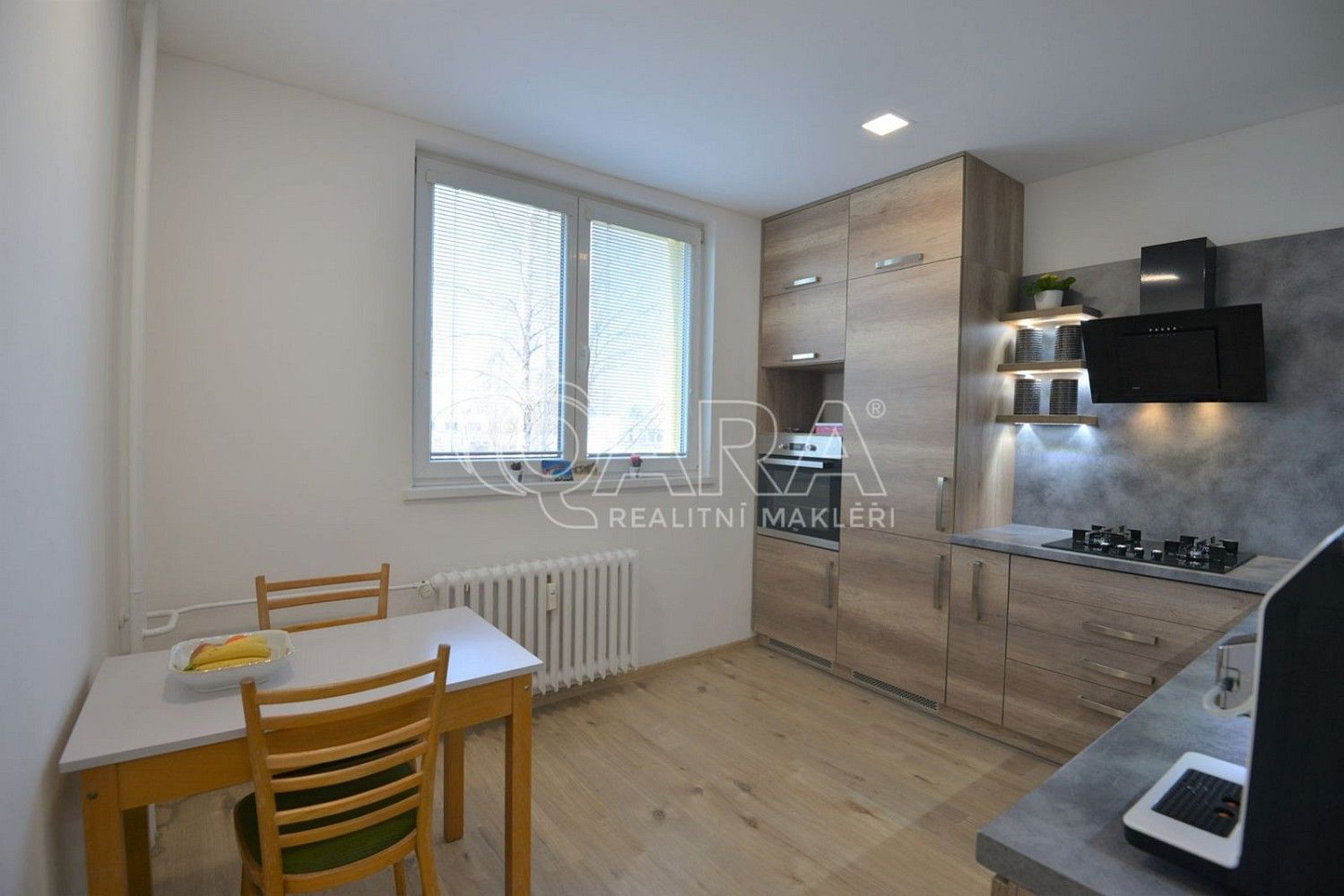 2+1, Frýdek-Místek - Místek, Moravskoslezský kraj, 58 m² - 2