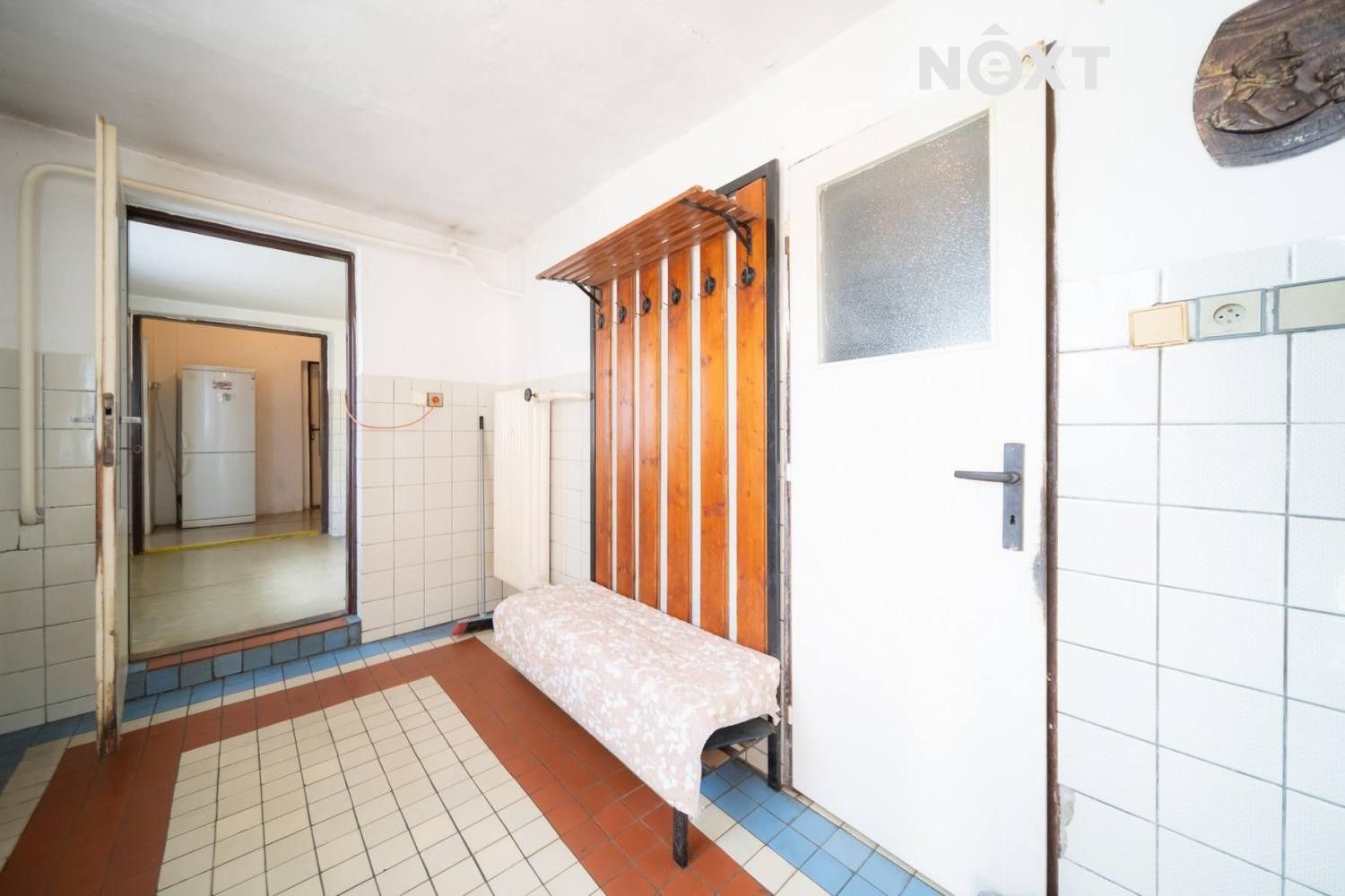 Prodej pozemek pro bydlení - Bří Podmolů 259, Krhová, 116 m² - 5