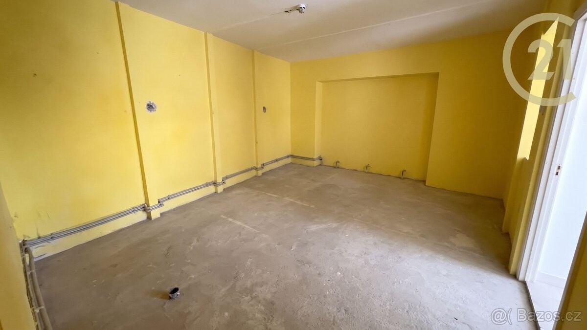 Prodej byt 2+kk - Jenišovice u Jablonce nad Nisou, 468 33, 63 m² - 5