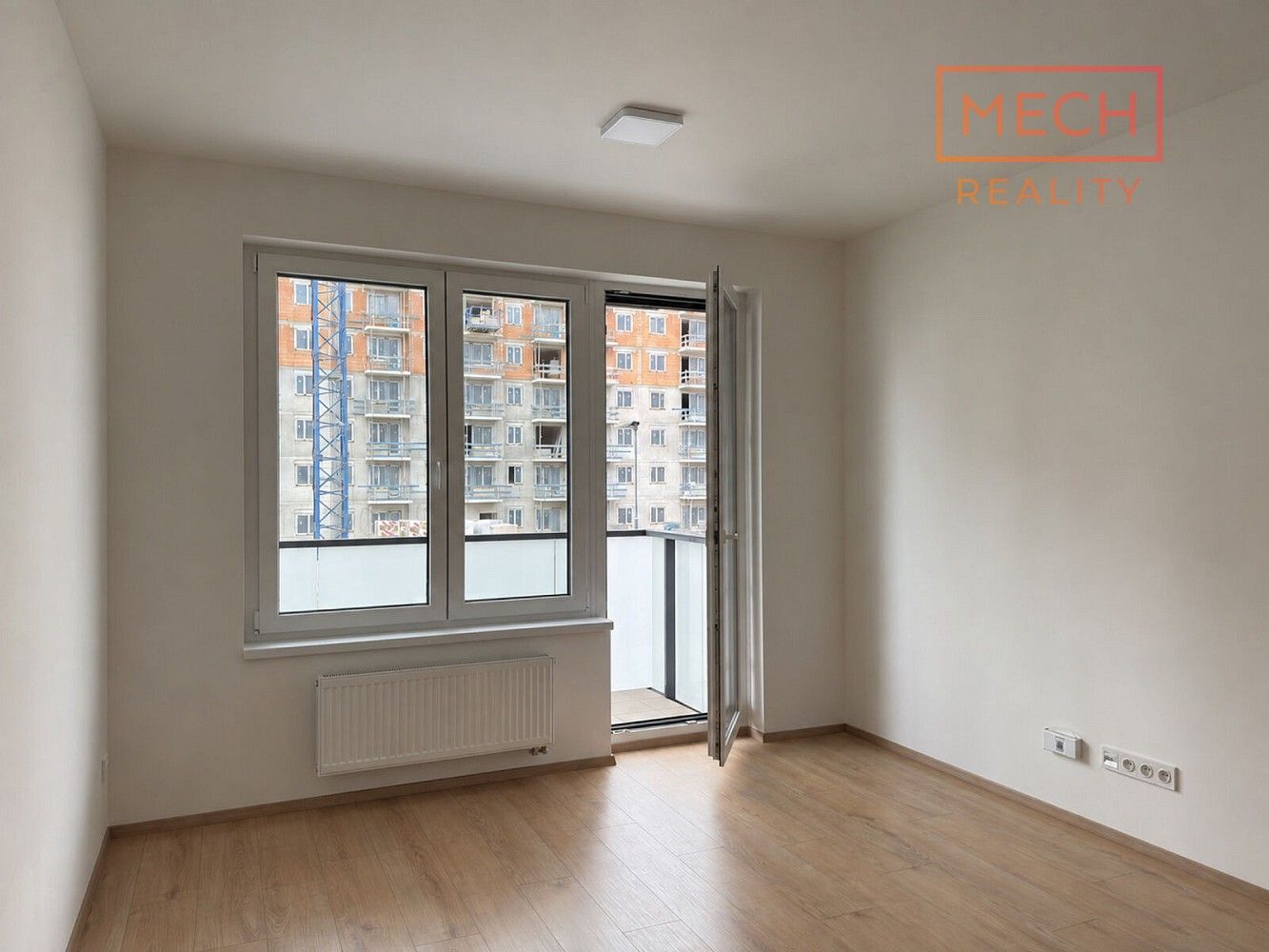 Byt 2+kk · 47 m² · Praha - Hostivař, Hlavní město Praha - 3