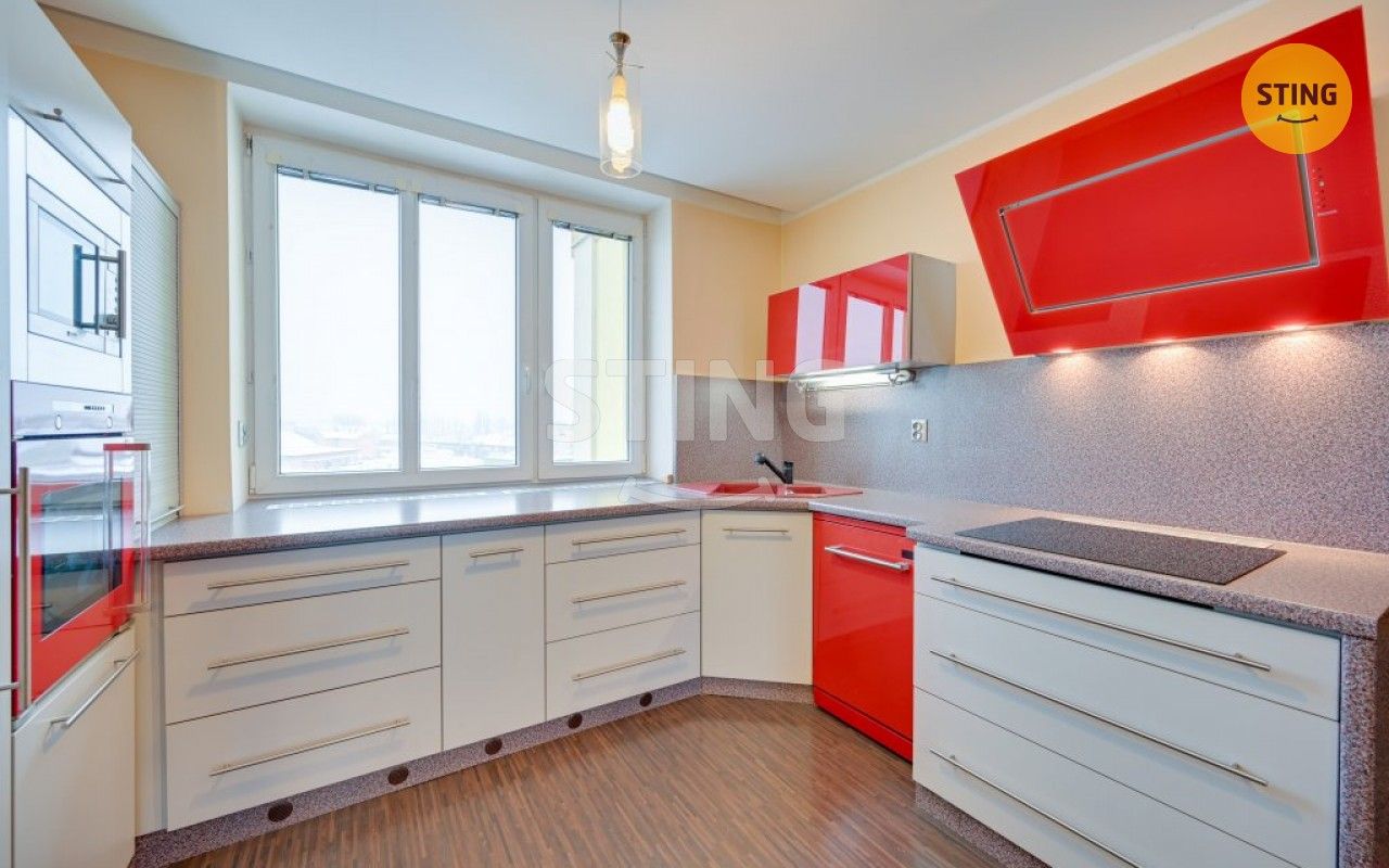 Prodej byt 3+kk - Dr. Milady Horákové, Olomouc, 86 m²