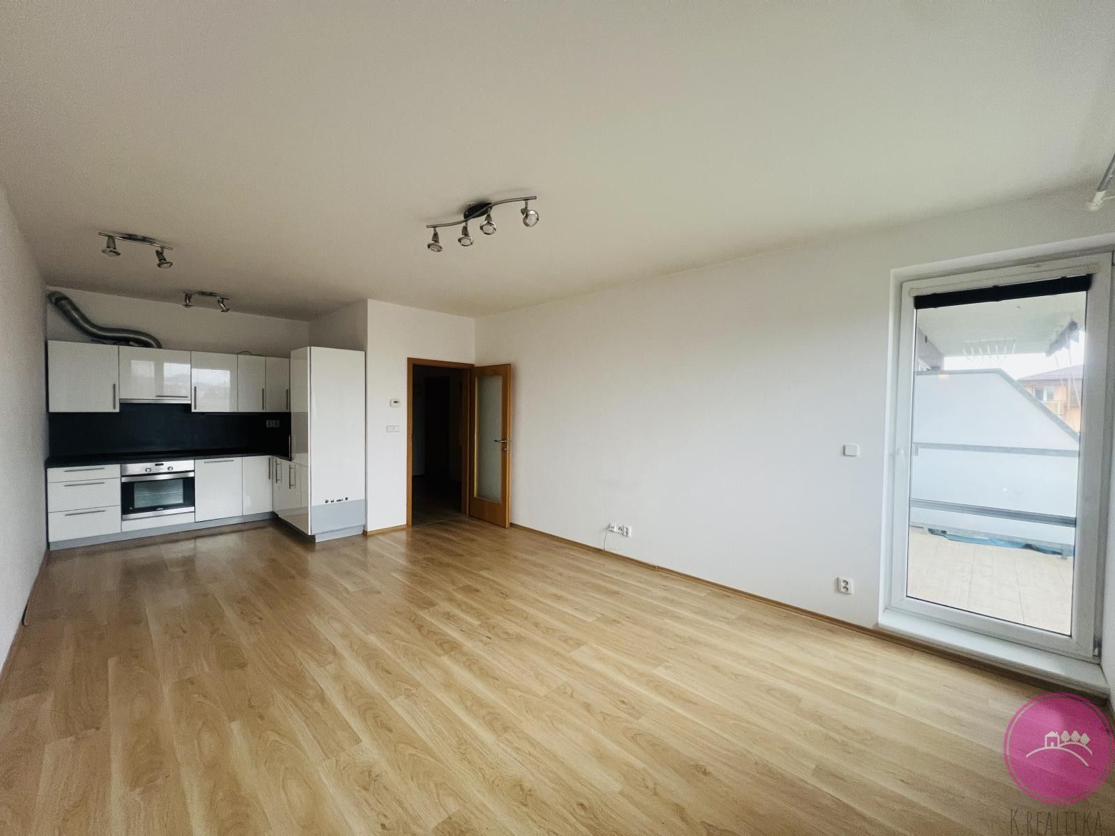 2+kk, Peškova, Olomouc, 55 m²