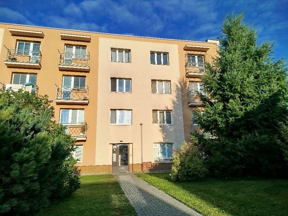 Byty, Chroustovice, 538 63