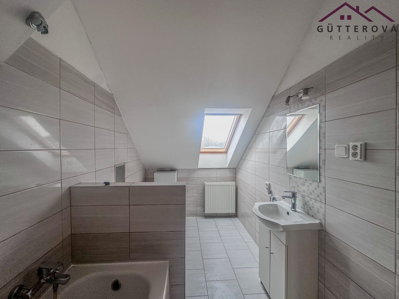 Byt 2+kk · 50 m² · Hradecká, Stod, okres Plzeň-jih - 3