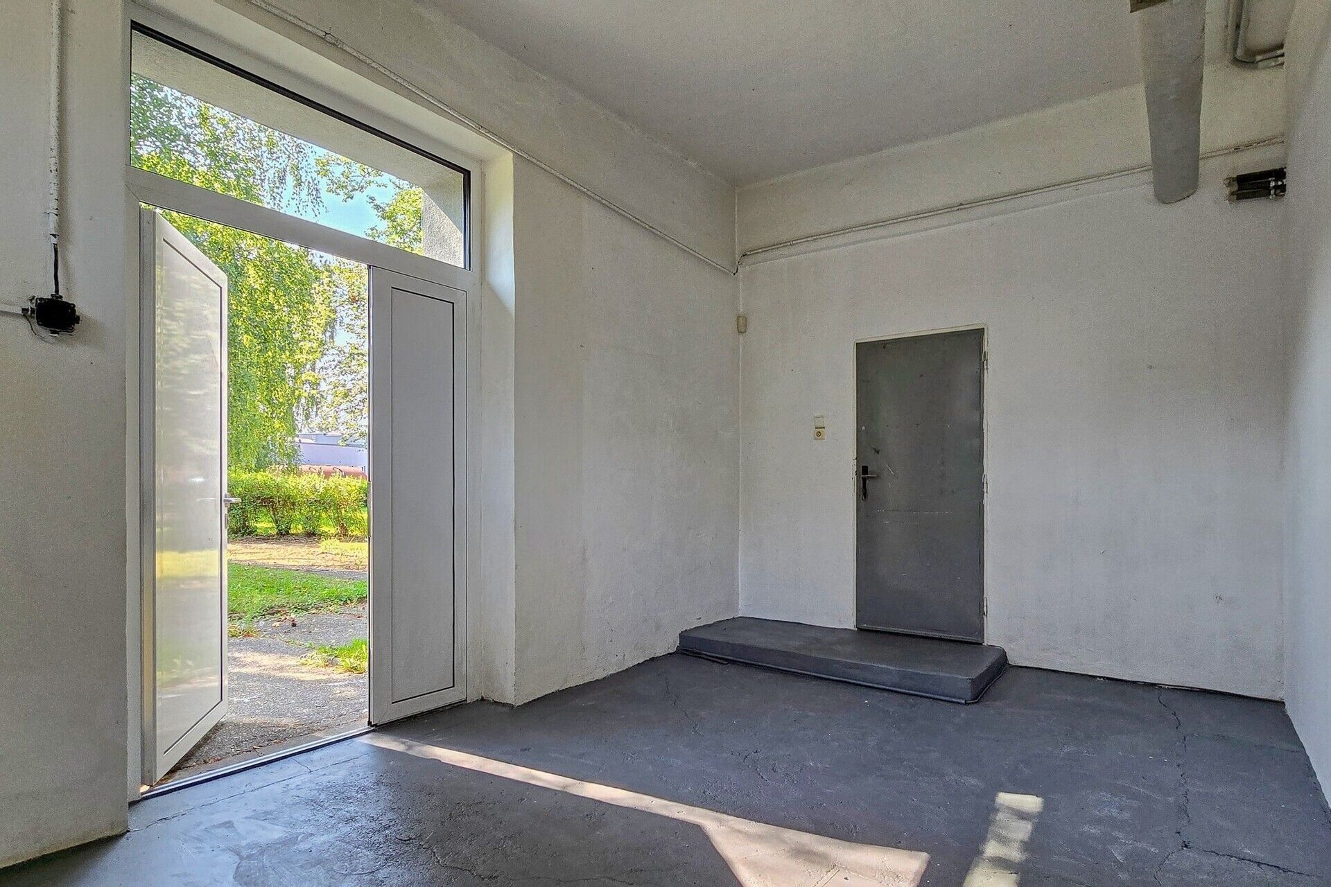 Pronájem výrobní prostory - Lešetínská  , Karviná, 280 m²