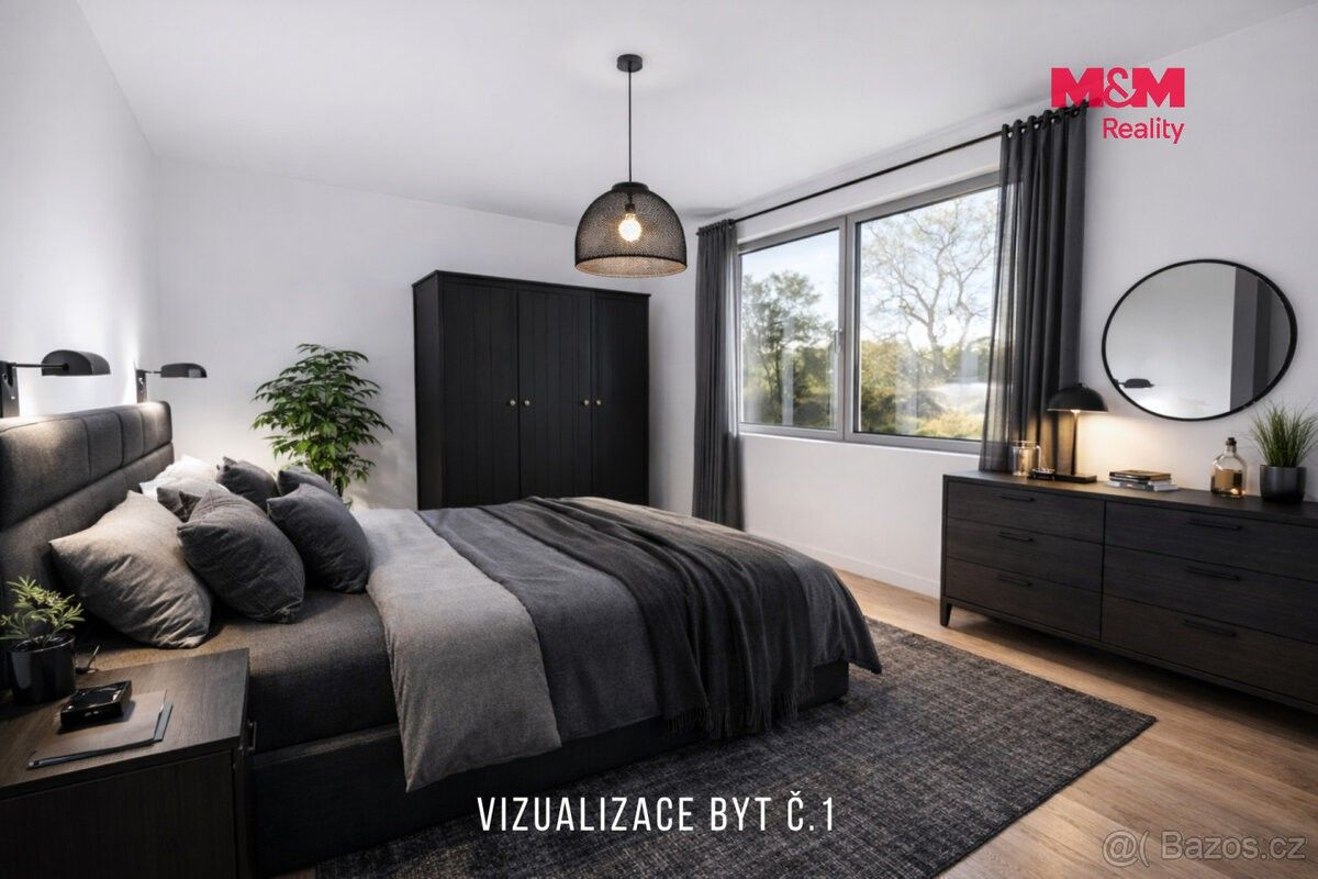 Byty, Žleby, 285 61 - 2