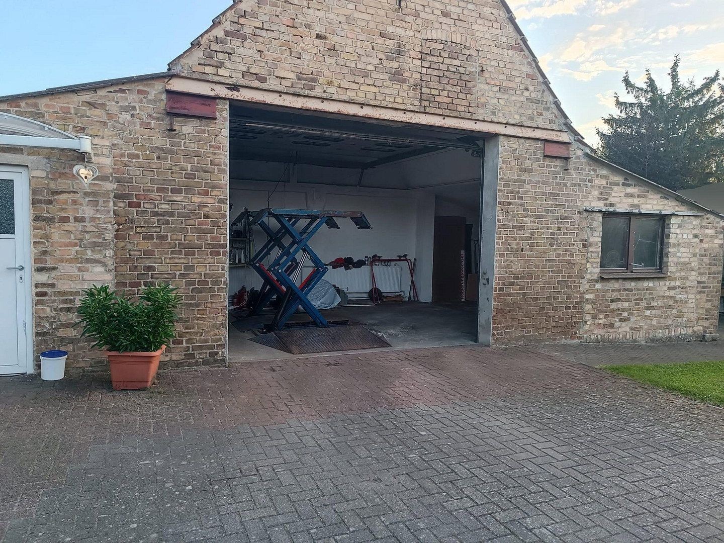 Prodej rodinný dům - , Mecklenburg-Vorpommern, 190 m² - 5