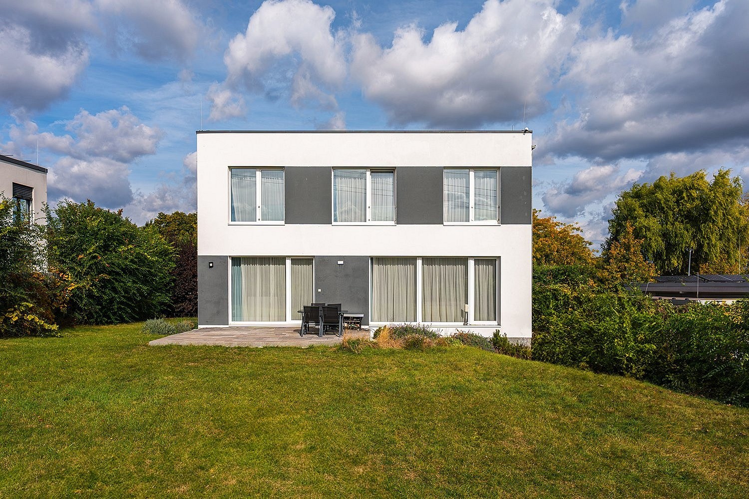 Rodinný dům · 212 m² · Zářijová, Praha 8 - Ďáblice - 1