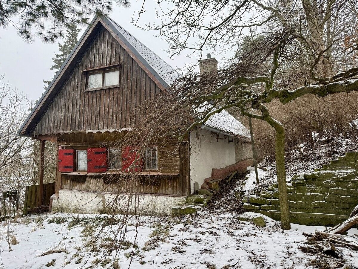 Chaty, Červený Kostelec, 549 41