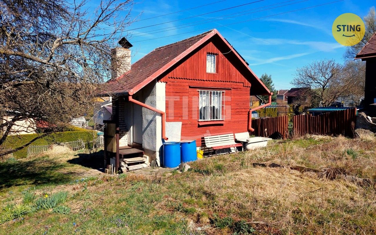 Prodej chata - Helenín, Jihlava, 38 m² - 5