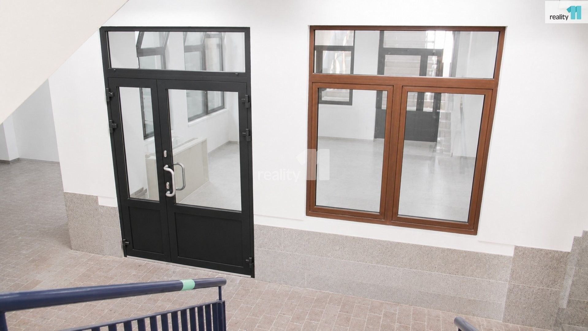 Obchodní prostory · 40 m² · Dr. Martínka, Ostrava - 4