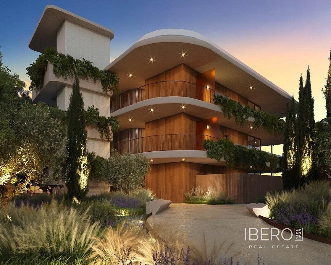 Byt 4+kk · 100 m² · Fuengirola, Španělsko - 4