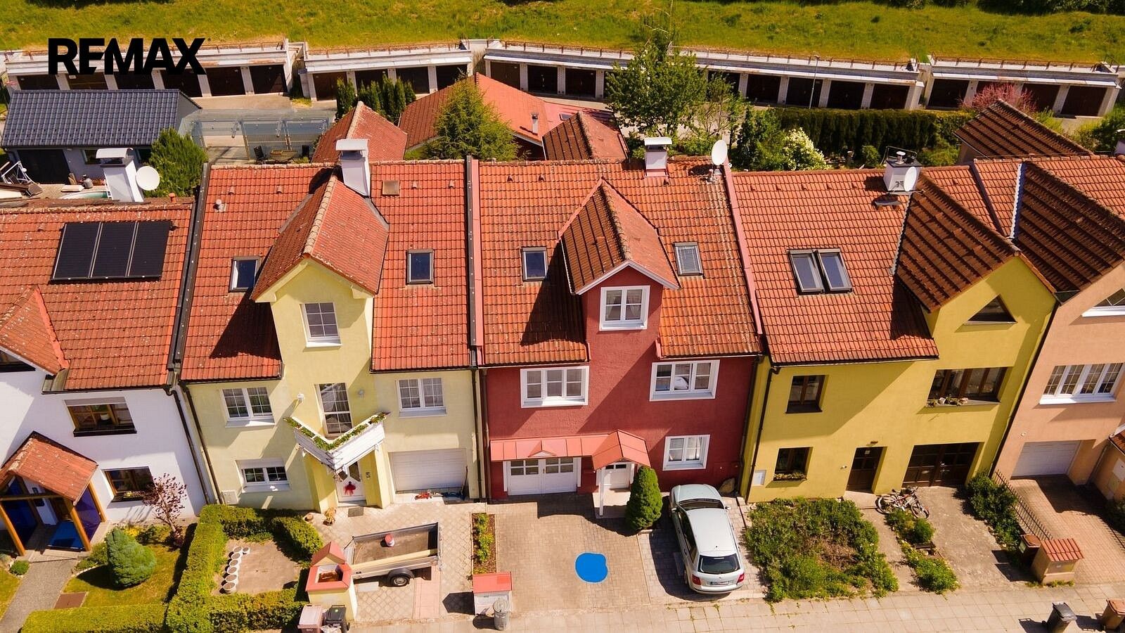 Rodinný dům, 252 m²