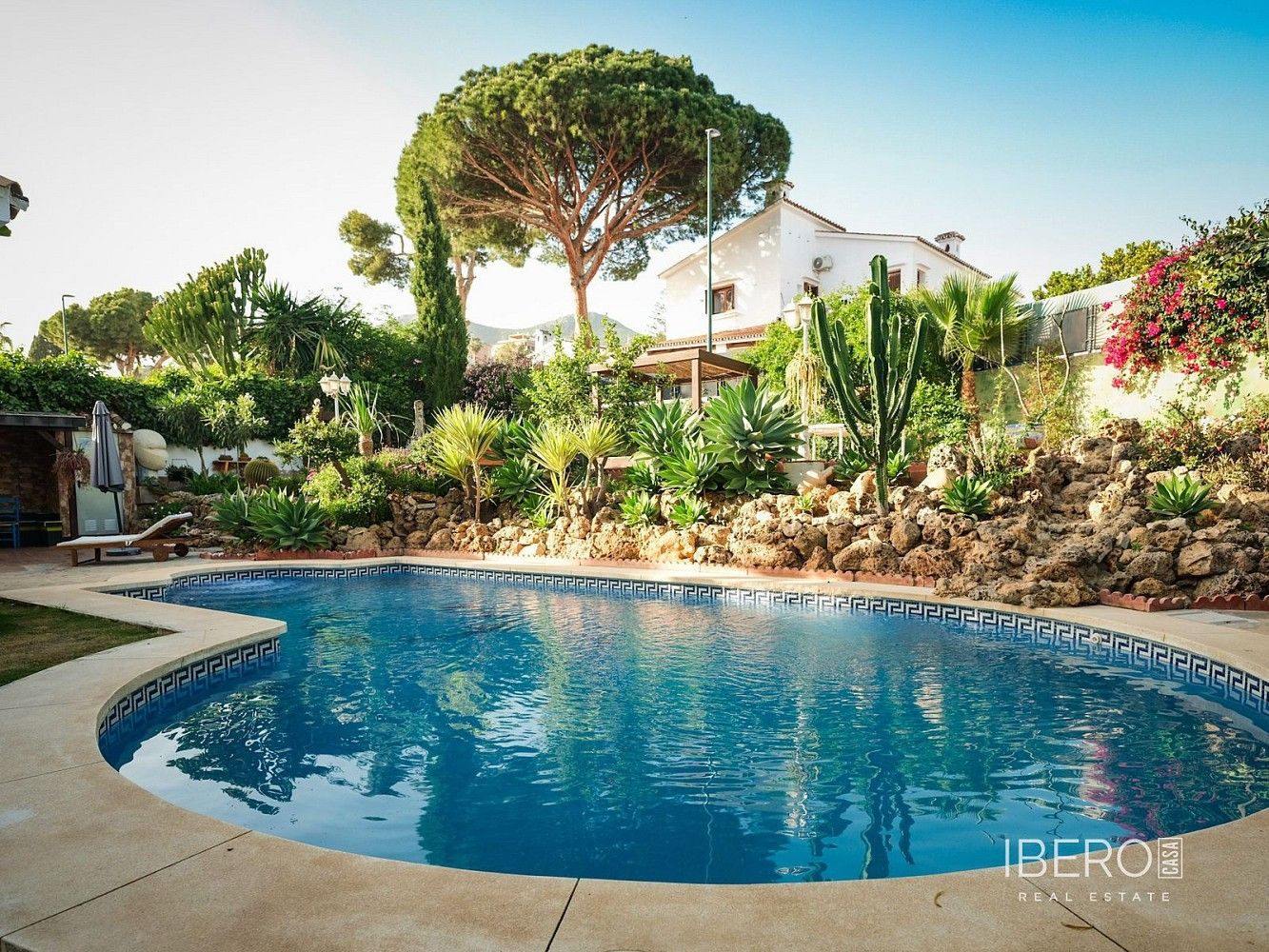 Prodej rodinný dům - Málaga Este, Španělsko, 343 m² - 5
