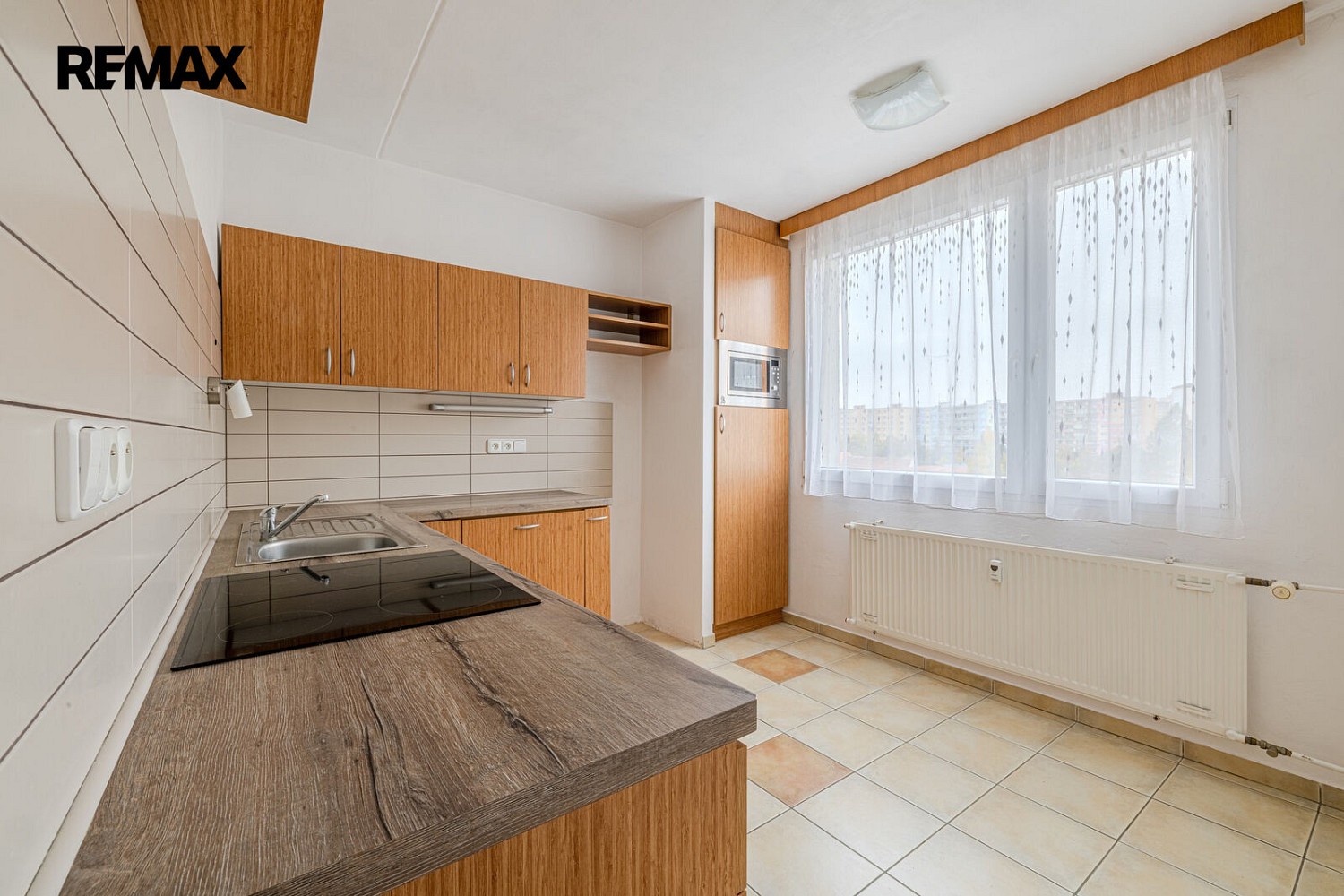 Prodej byt 3+1 - Nýřanská, Plzeň - Bolevec, 76 m² - 2