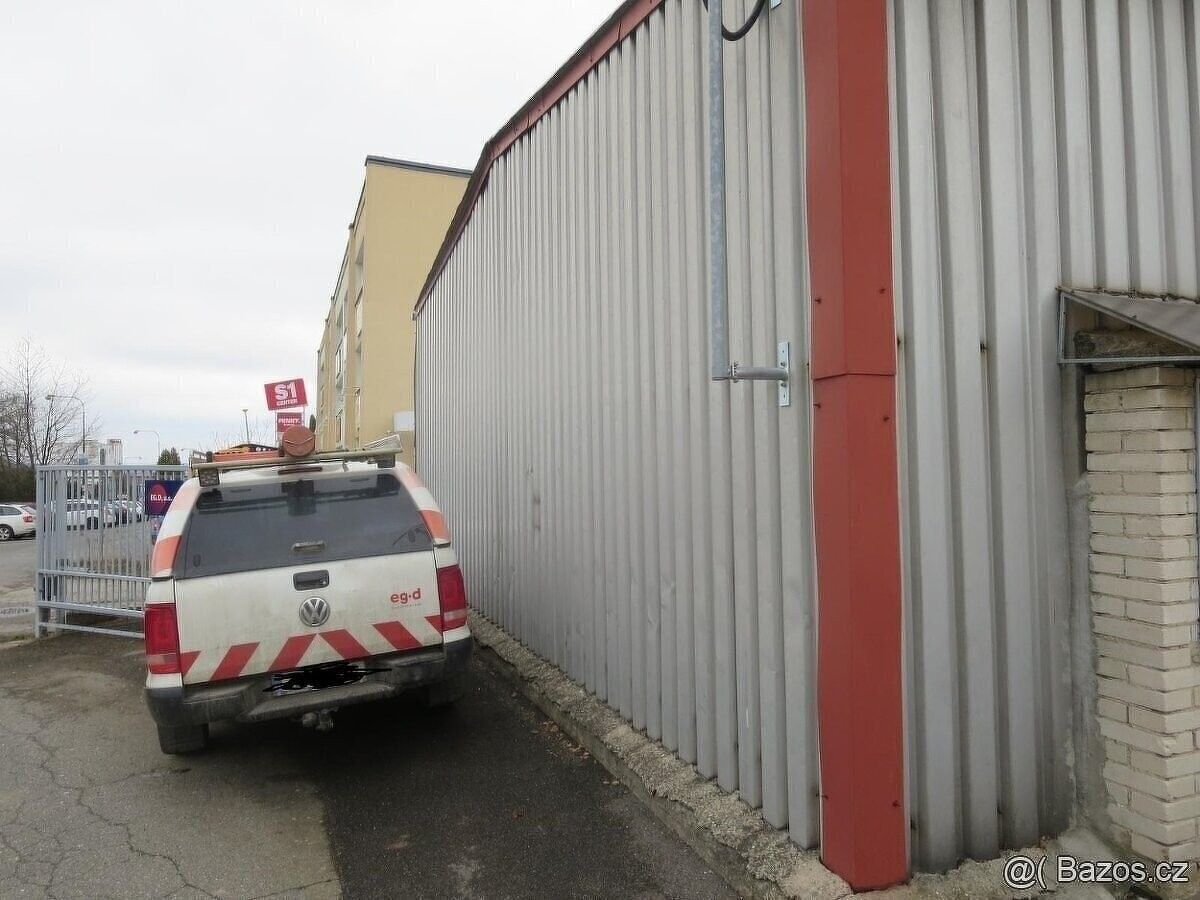 Prodej sklad - Brno, 612 00