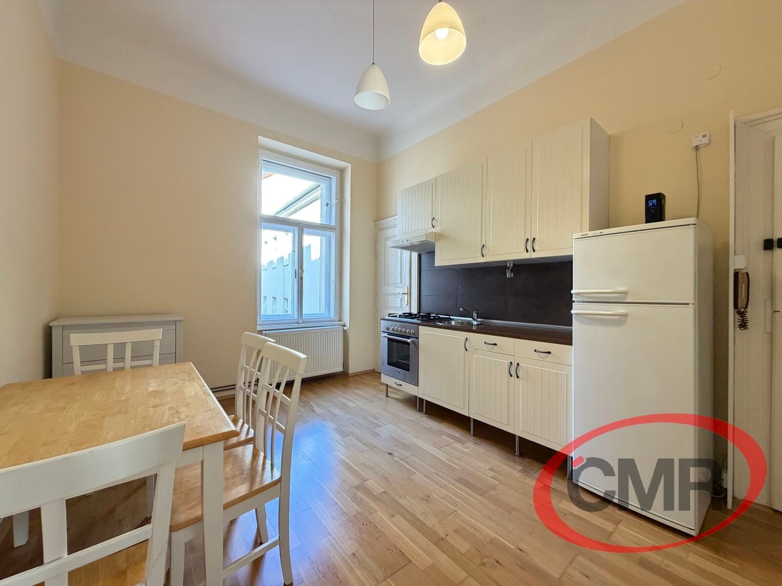 1+1, Masná, Praha Staré Město, 44 m² - 1