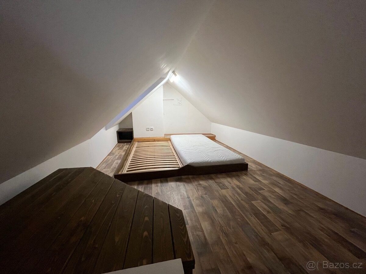 Pronájem byt - České Budějovice, 370 01