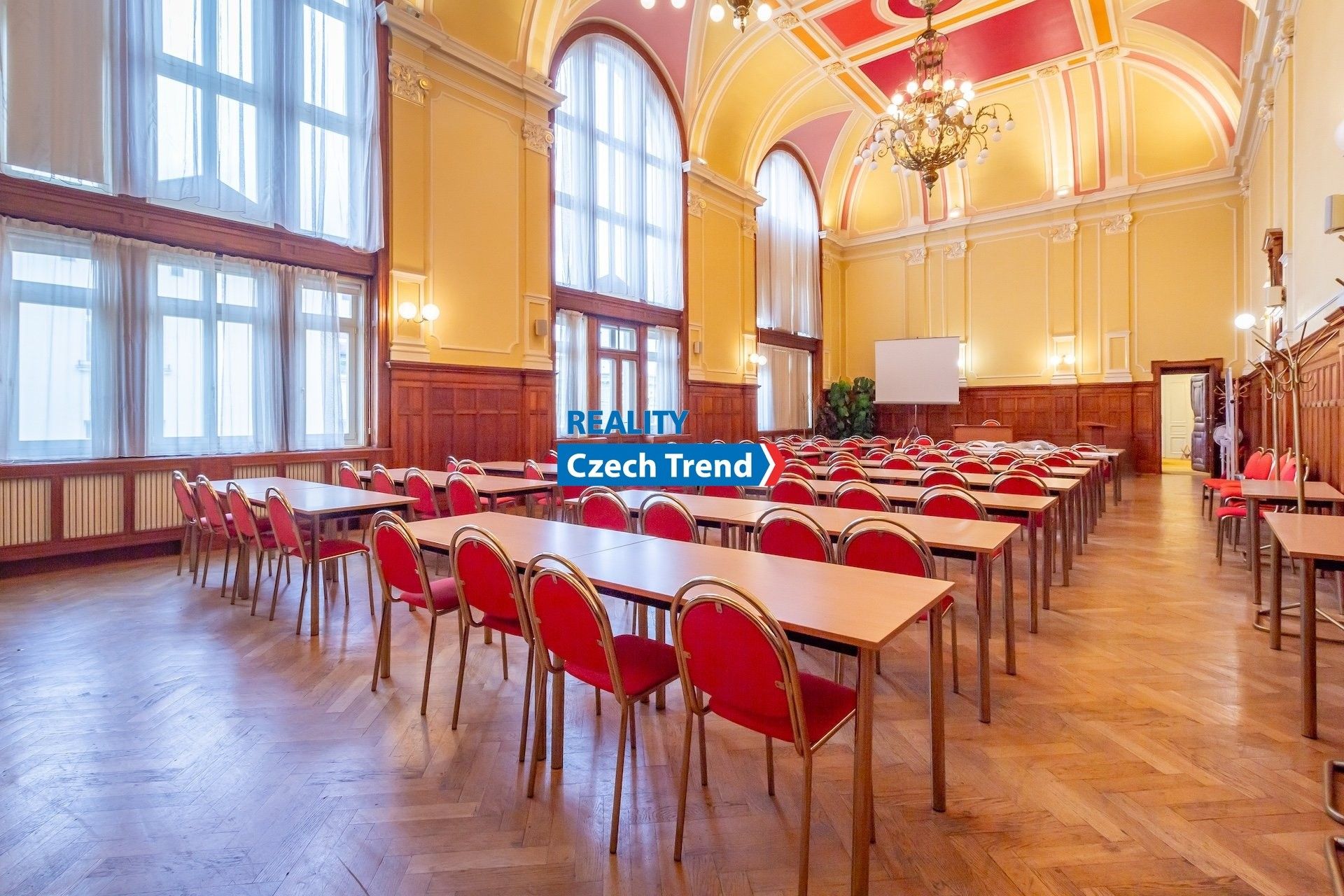 Činžovní dům · 2 762 m² · Kollárovo nám. 698, Olomouc - 3