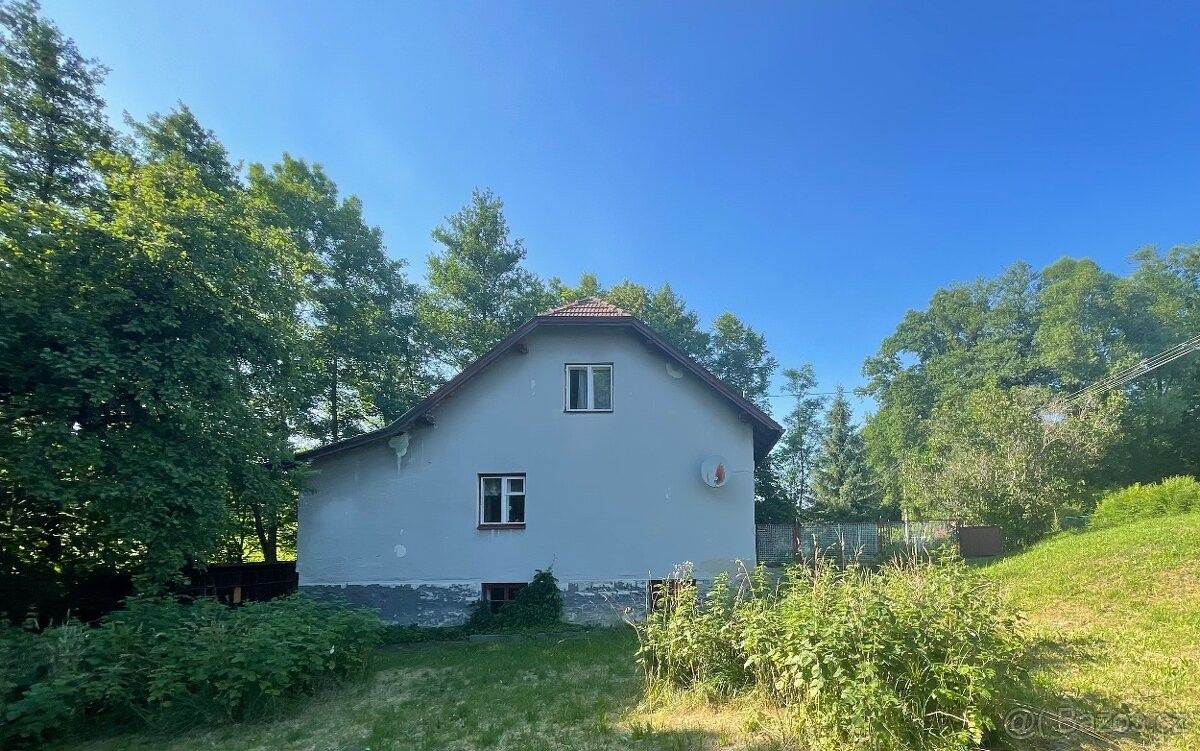 Rodinné domy, Frýdlant nad Ostravicí, 739 11 - 2