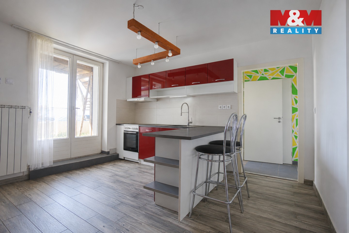 Prodej rodinný dům - Masarykova, Koryčany, 173 m² - 5